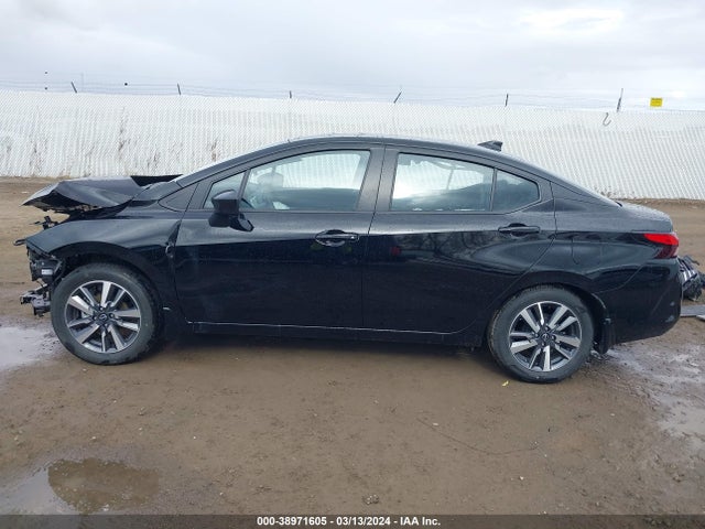 Nissan Versa 1.6 Sv 2024 3N1CN8EV9RL824499 Image 15