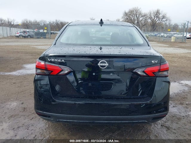 Nissan Versa 1.6 Sv 2024 3N1CN8EV9RL824499 Image 17