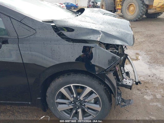 Nissan Versa 1.6 Sv 2024 3N1CN8EV9RL824499 Image 19