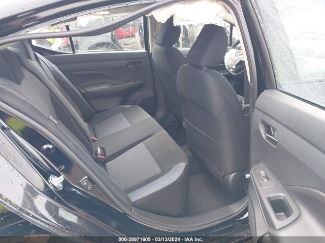 Nissan Versa 1.6 Sv 2024 3N1CN8EV9RL824499 Image 8