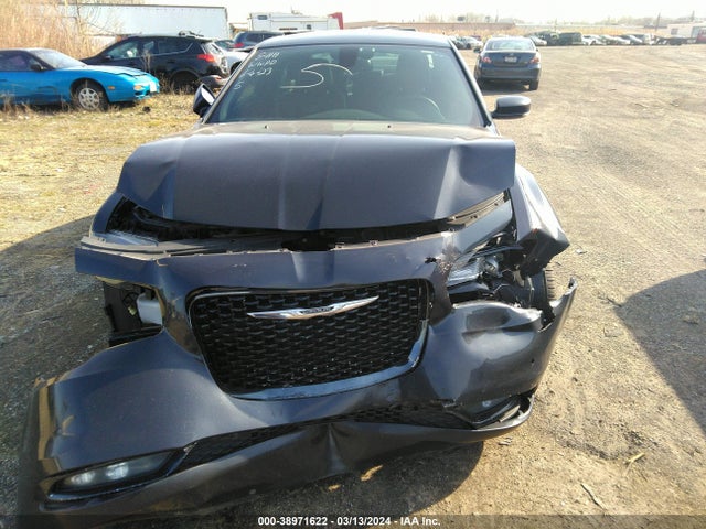 Chrysler 300 300s 2015 2C3CCAGG6FH808648 Image 13
