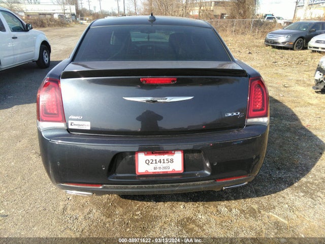 Chrysler 300 300s 2015 2C3CCAGG6FH808648 Image 20