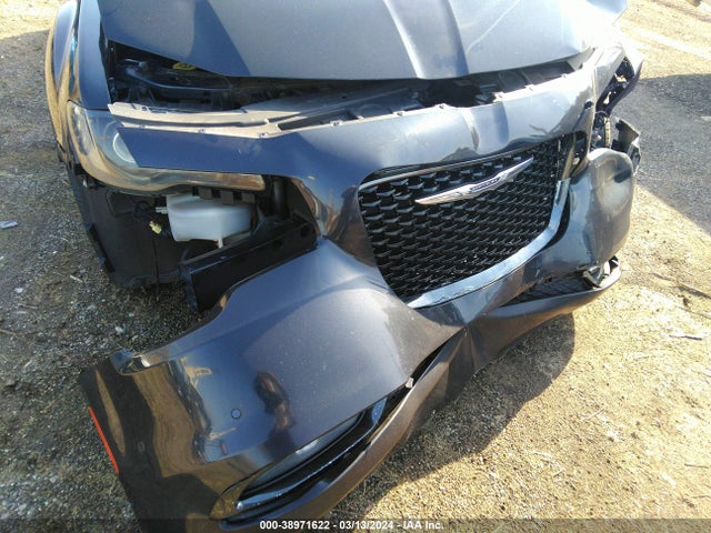 Chrysler 300 300s 2015 2C3CCAGG6FH808648 Image 6