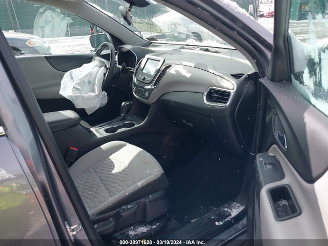 Chevrolet EQUINOX LT 2018 3GNAXSEV2JL180741 Image 5