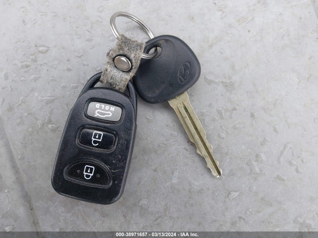 Hyundai ELANTRA SE 2016 5NPDH4AEXGH727025 Image 11