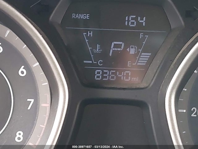 Hyundai ELANTRA SE 2016 5NPDH4AEXGH727025 Image 16