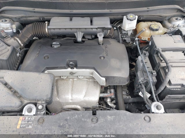 Buick Envision Fwd Preferred 2020 LRBFXBSA2LD161811 Image 10