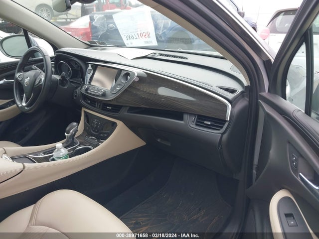 Buick Envision Fwd Preferred 2020 LRBFXBSA2LD161811 Image 5