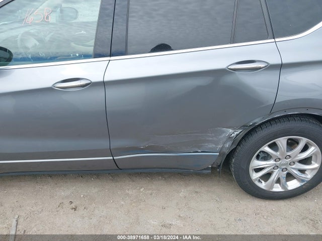 Buick Envision Fwd Preferred 2020 LRBFXBSA2LD161811 Image 6