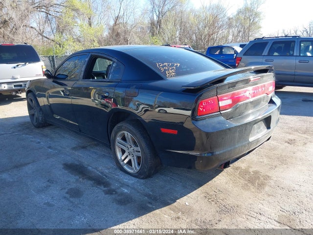 Dodge CHARGER R/T 2014 2C3CDXDT5EH259783 Image 3