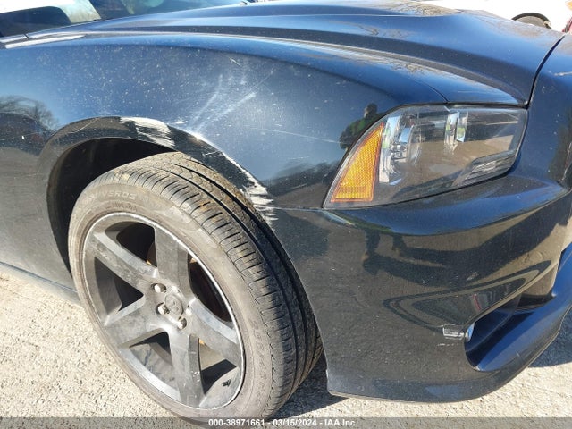 Dodge CHARGER R/T 2014 2C3CDXDT5EH259783 Image 6