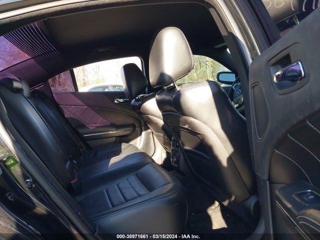 Dodge CHARGER R/T 2014 2C3CDXDT5EH259783 Image 8