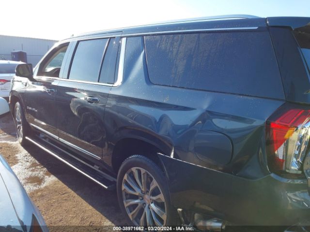 1GKS2JKL8MR188594 GMC Yukon Xl 4wd Denali