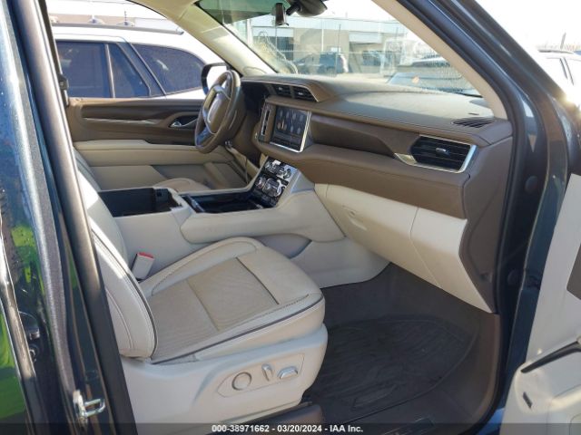 1GKS2JKL8MR188594 GMC Yukon Xl 4wd Denali