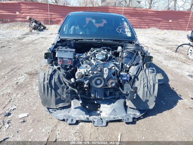 1C4SDJCT8LC188293 Dodge Durango R/t Awd