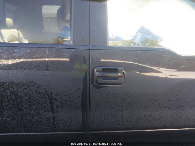 Ford F-150 Fx4 2014 1FTFW1ET8EFC44307 Image 13