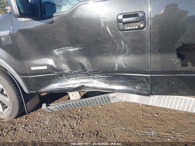 Ford F-150 Fx4 2014 1FTFW1ET8EFC44307 Image 6