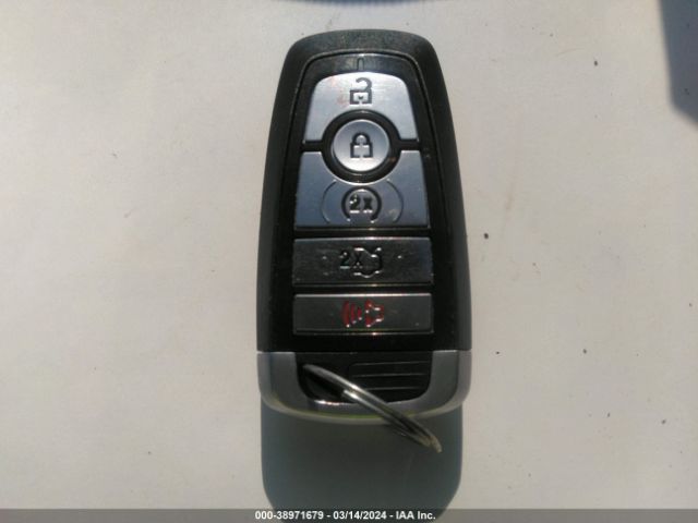 2020 FORD FUSION 3FA6P0K93LR175886 Photo 10