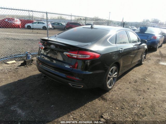 2020 FORD FUSION 3FA6P0K93LR175886 Photo 3
