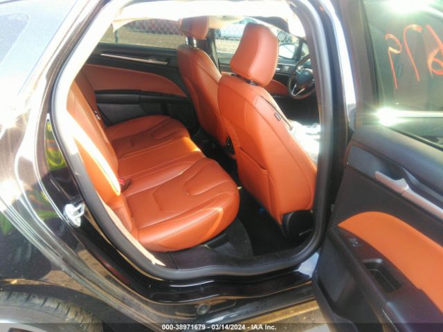 2020 FORD FUSION 3FA6P0K93LR175886 Photo 7