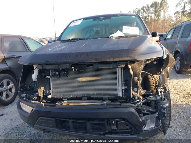Ford F-150 Xlt 2022 1FTEW1EP5NKD63504 Image 12