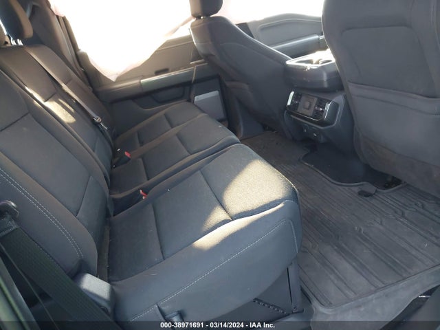 Ford F-150 Xlt 2022 1FTEW1EP5NKD63504 Image 8