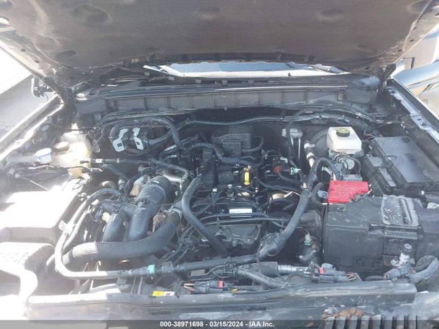 Ford Bronco Badlands 2021 1FMDE5CHXMLA60739 Image 10