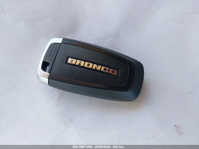 Ford Bronco Badlands 2021 1FMDE5CHXMLA60739 Image 11