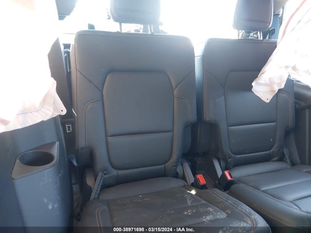 Ford Bronco Badlands 2021 1FMDE5CHXMLA60739 Image 8