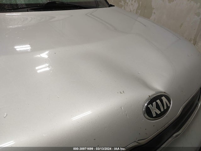 KIA SOUL + 2014 KNDJP3A51E7704850 Image 6