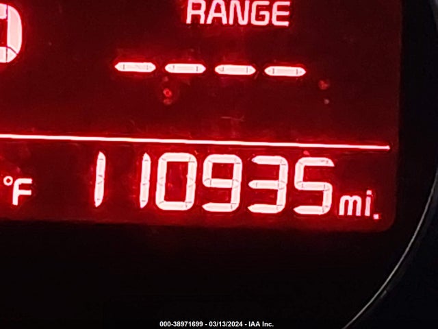 KIA SOUL + 2014 KNDJP3A51E7704850 Image 7
