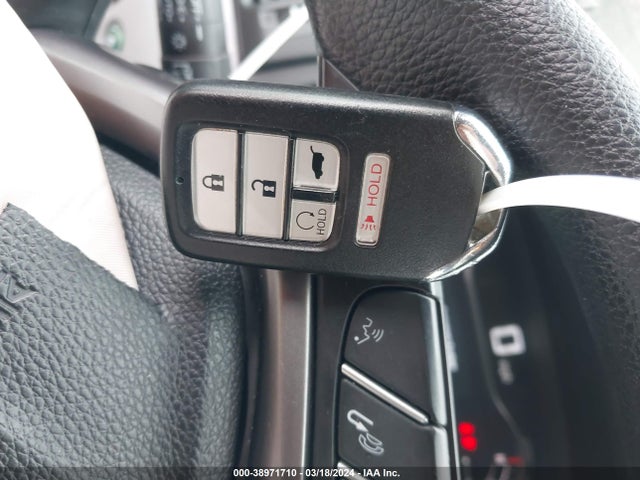 Honda Pilot Ex 2016 5FNYF6H3XGB081765 Image 11