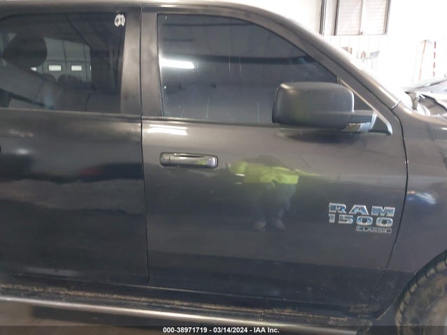 1C6RR6LG0MS539650 RAM 1500 Classic Slt  4x2 5'7 Box