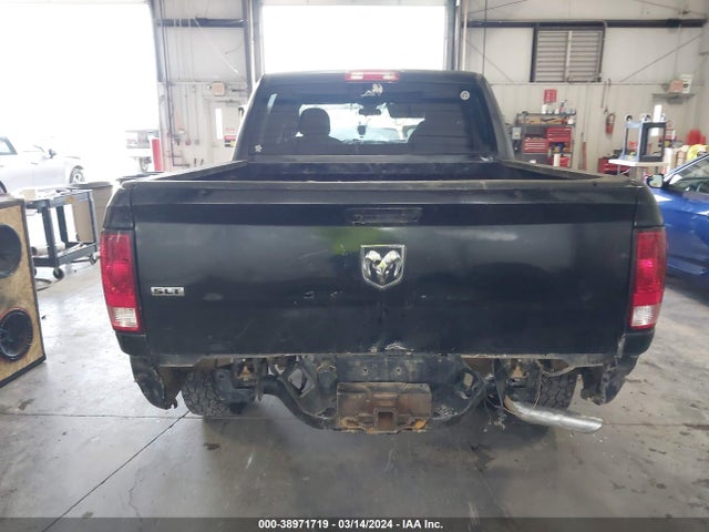 1C6RR6LG0MS539650 RAM 1500 Classic Slt  4x2 5'7 Box