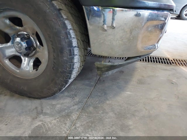 1C6RR6LG0MS539650 RAM 1500 Classic Slt  4x2 5'7 Box