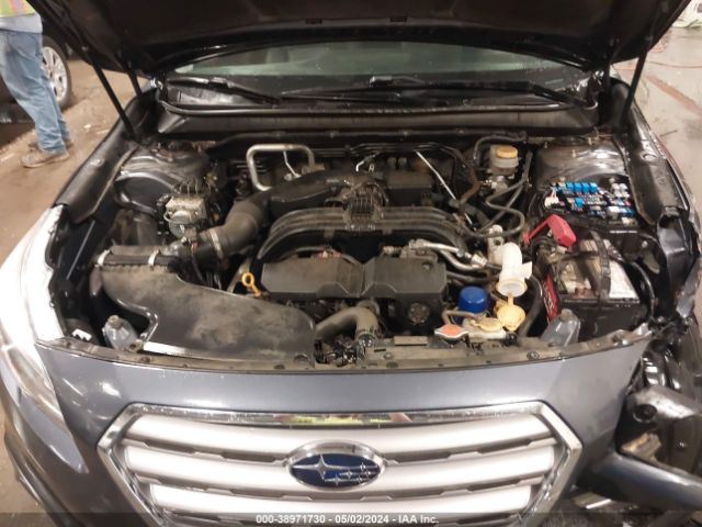 4S4BSAKC8H3427383 Subaru Outback 2.5i Limited