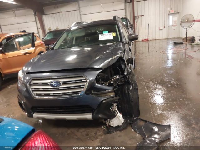 4S4BSAKC8H3427383 Subaru Outback 2.5i Limited
