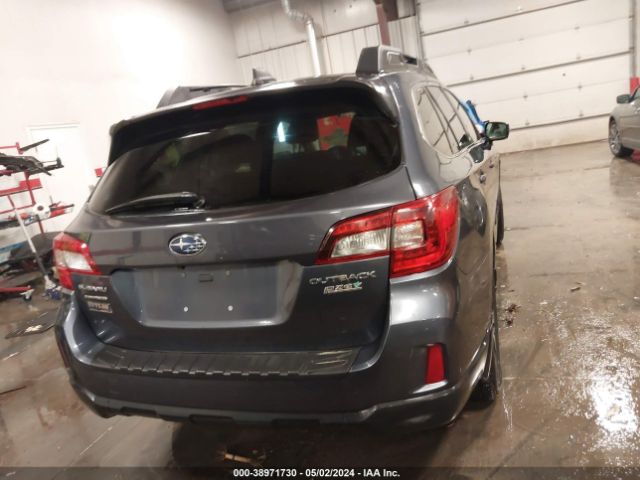 4S4BSAKC8H3427383 Subaru Outback 2.5i Limited
