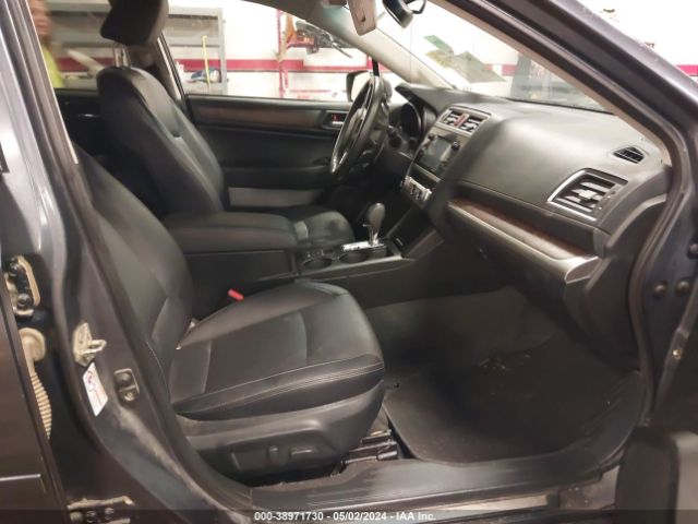4S4BSAKC8H3427383 Subaru Outback 2.5i Limited