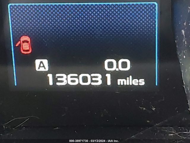 4S4BSAKC8H3427383 Subaru Outback 2.5i Limited