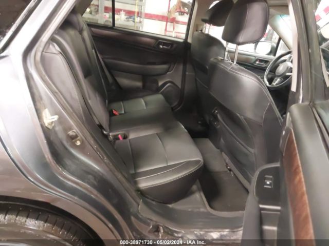 4S4BSAKC8H3427383 Subaru Outback 2.5i Limited