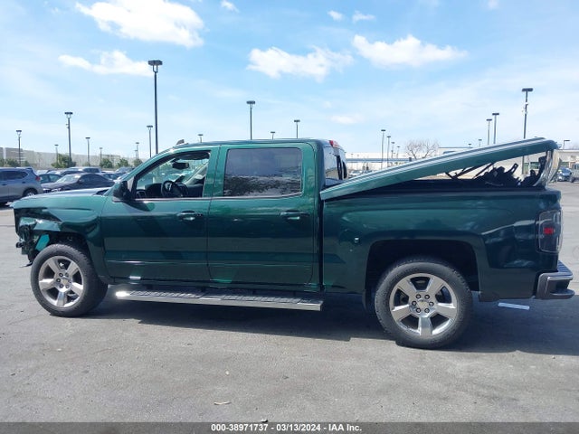 Chevrolet Silverado 1500 1lt 2015 3GCUKREC7FG239990 Image 15