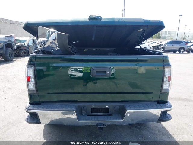 Chevrolet Silverado 1500 1lt 2015 3GCUKREC7FG239990 Image 17