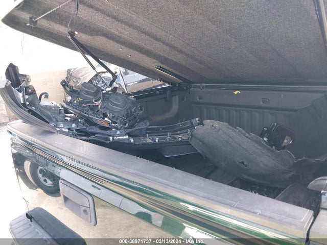 Chevrolet Silverado 1500 1lt 2015 3GCUKREC7FG239990 Image 12