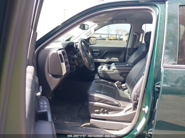Chevrolet Silverado 1500 1lt 2015 3GCUKREC7FG239990 Image 5