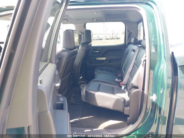 Chevrolet Silverado 1500 1lt 2015 3GCUKREC7FG239990 Image 8