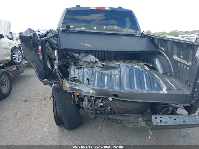 Ford F-150 Xlt 2023 1FTFW1EDXPFD05992 Image 6