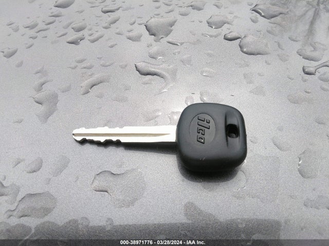 Toyota CAMRY SE 2017 4T1BF1FK2HU288349 Image 11