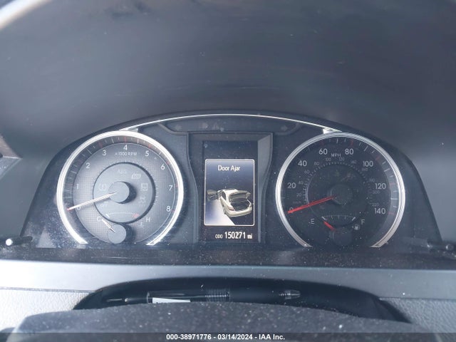 Toyota CAMRY SE 2017 4T1BF1FK2HU288349 Image 7