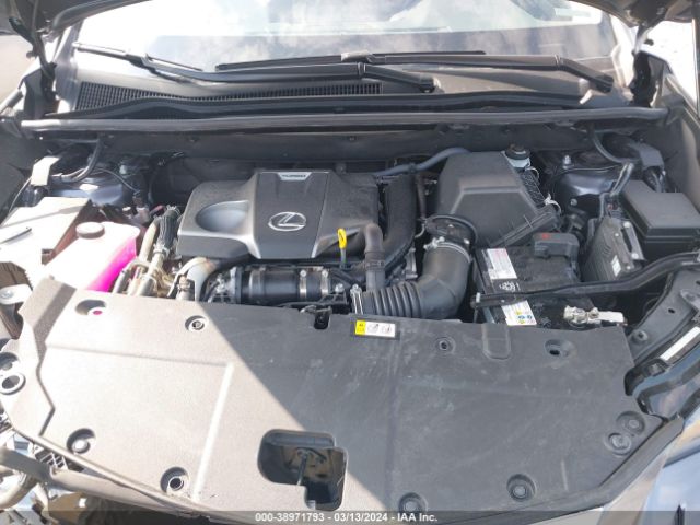 JTJDARDZ6M2261362 Lexus NX 300